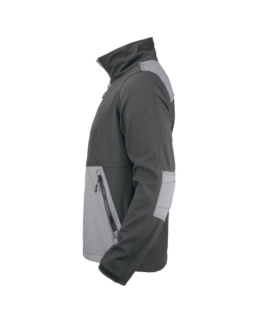 JOBMAN 1248 Softshelljacke Softshells personalisierbar