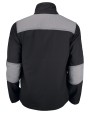 Softshells JOBMAN 1248 Softshell Jacket voor bedrukking &amp; borduring