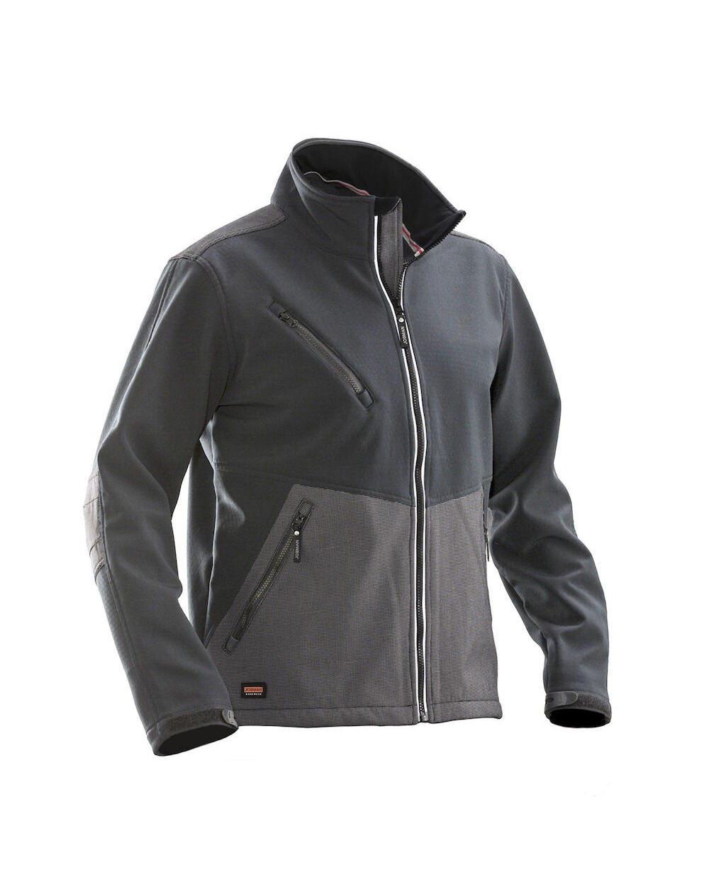 Softshells JOBMAN 1248 Softshell Jacket voor bedrukking &amp; borduring