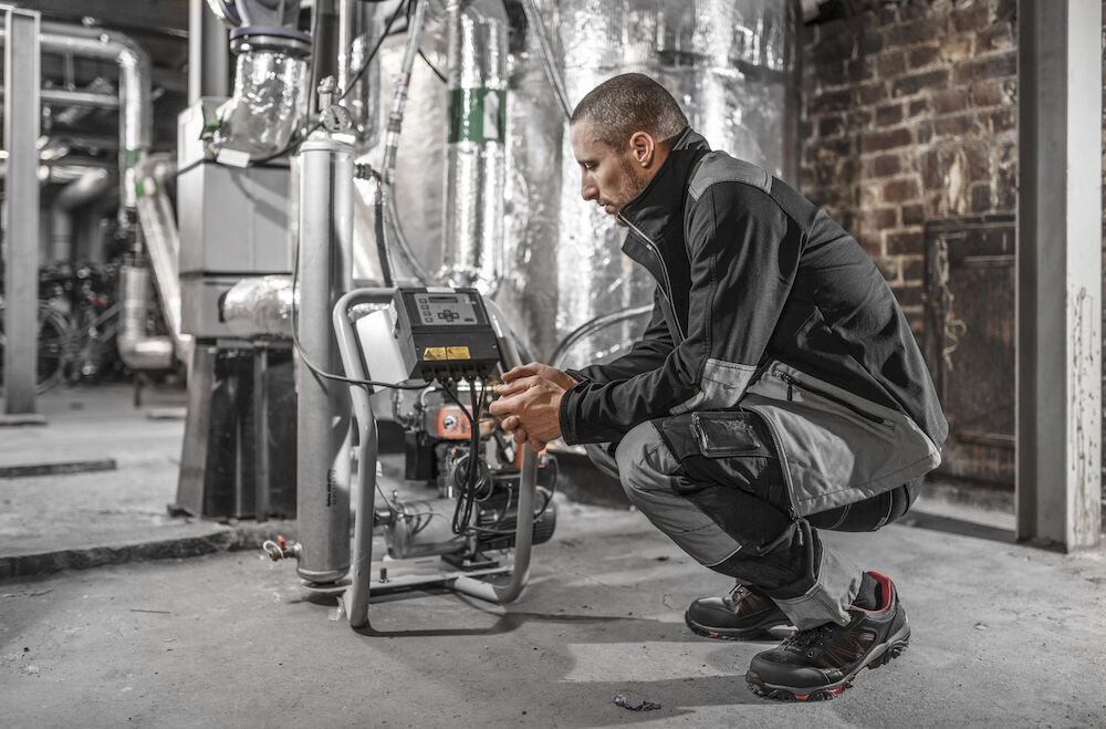 Softshells personnalisable JOBMAN 1248 Veste Softshell