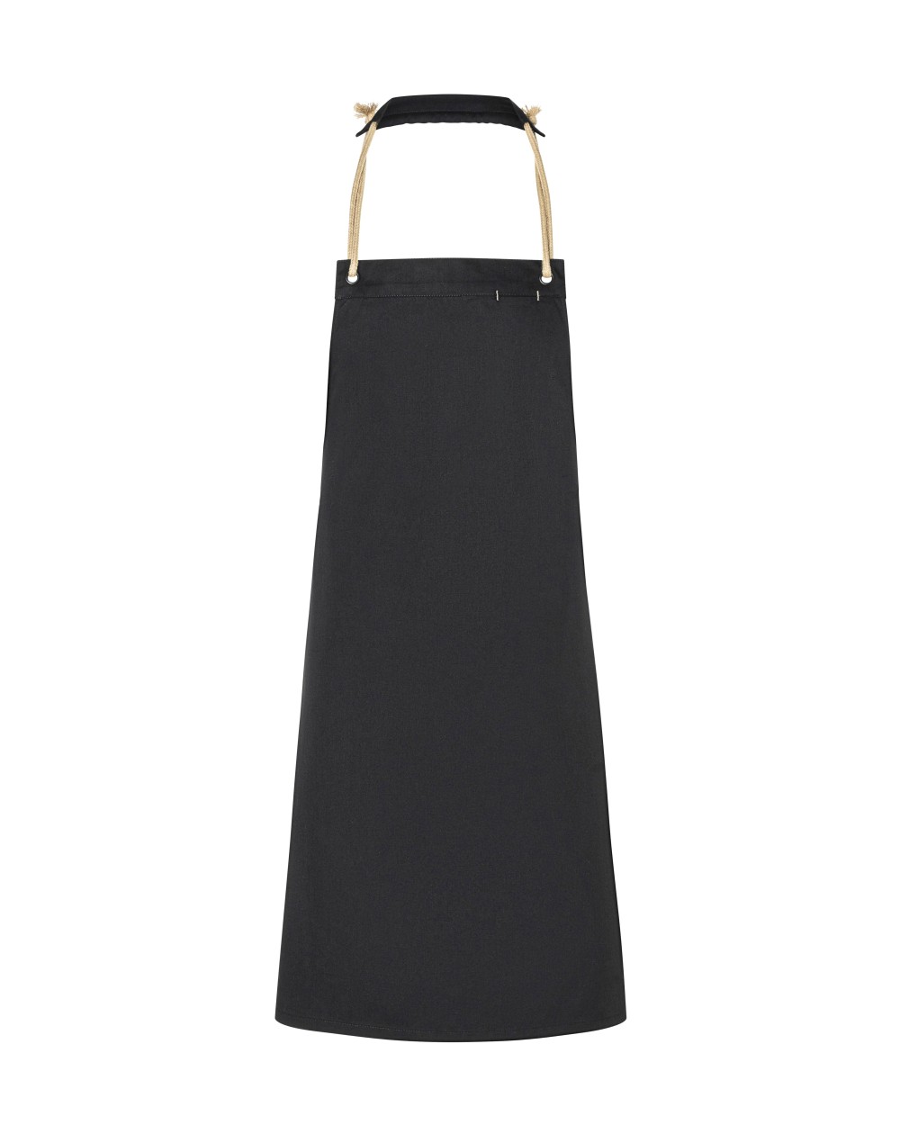 KARLOWSKY Apron New-Nature Schürzen personalisierbar