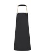Schorten KARLOWSKY Apron New-Nature voor bedrukking &amp; borduring