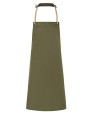 Schorten KARLOWSKY Apron New-Nature voor bedrukking &amp; borduring