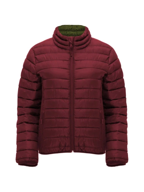 ROLY FINLAND WOMAN  personnalisable