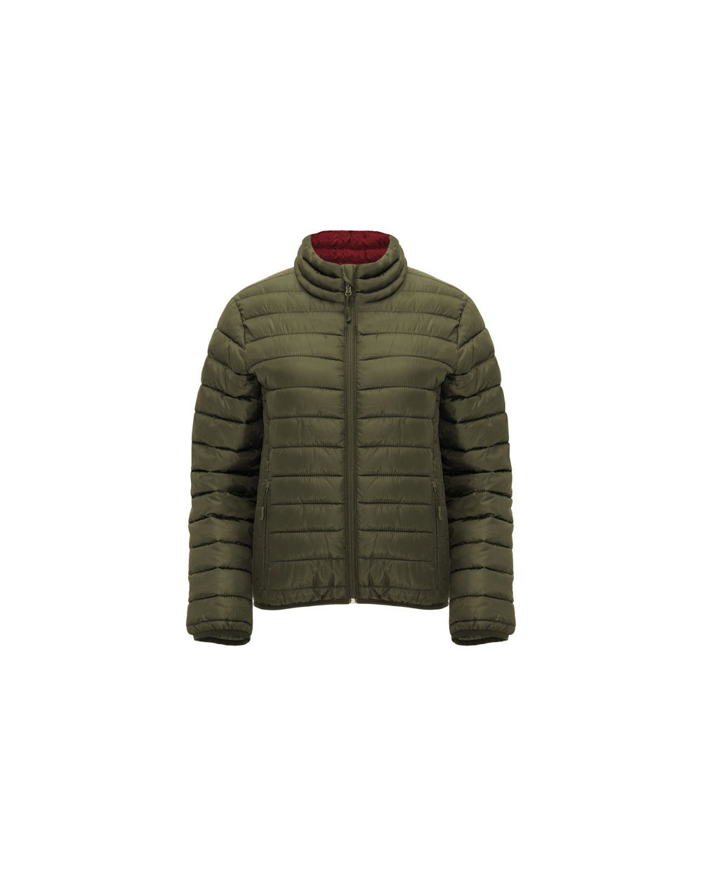 ROLY FINLAND WOMAN Jacken personalisierbar