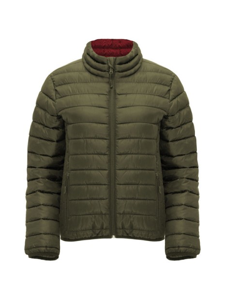 ROLY FINLAND WOMAN  personnalisable