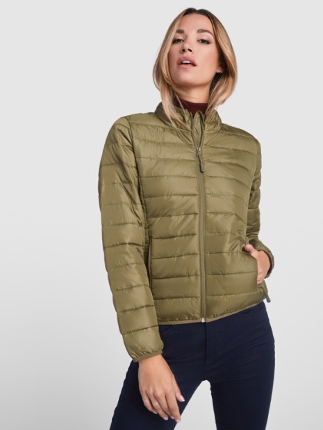 Vestes à personnaliser ROLY FINLAND WOMAN 