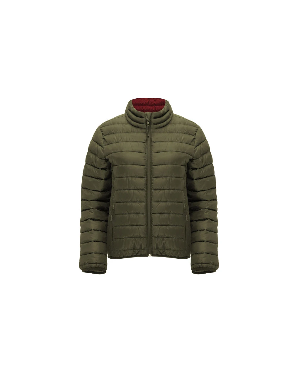 Vestes personnalisable ROLY FINLAND WOMAN