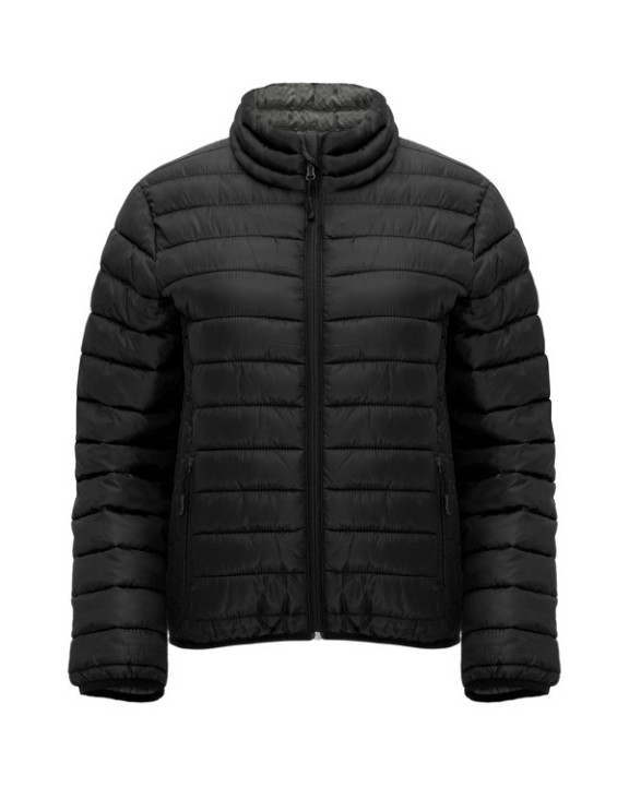 ROLY FINLAND WOMAN Jacken personalisierbar