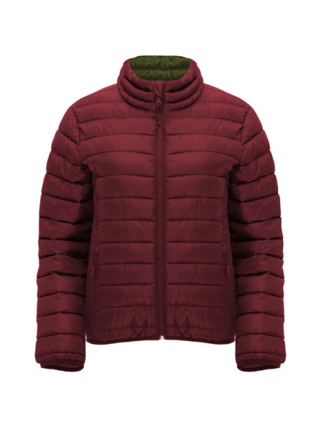 ROLY FINLAND WOMAN  personnalisable