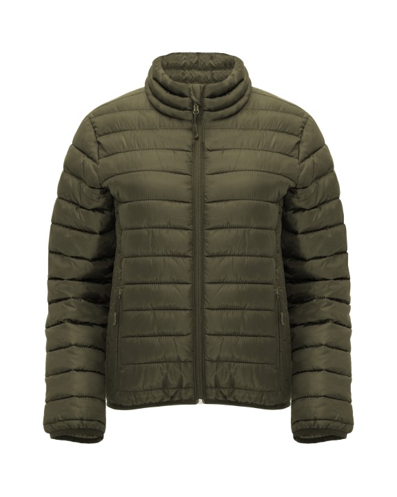 ROLY FINLAND WOMAN Jacken personalisierbar