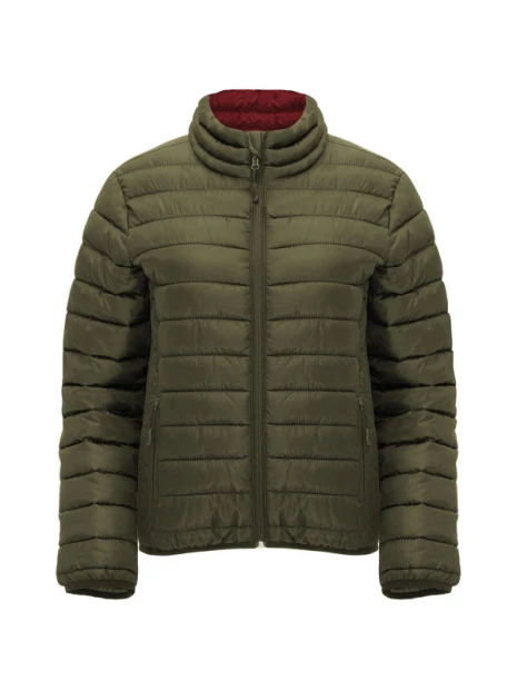 ROLY FINLAND WOMAN  personnalisable