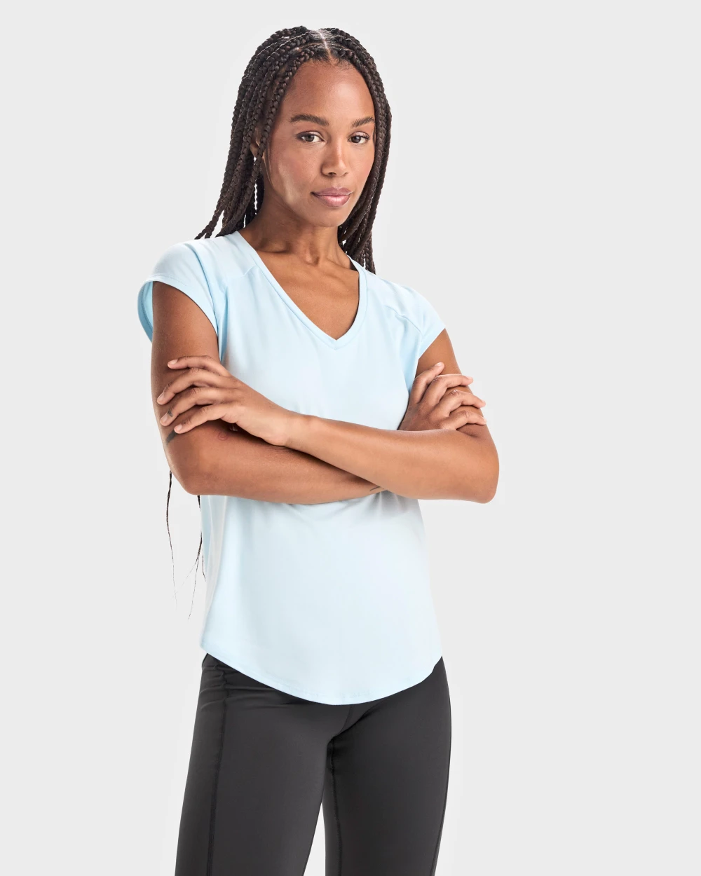 T-shirts ROLY AVUS voor bedrukking &amp; borduring