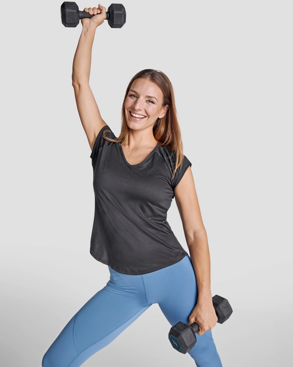 T-Shirts personnalisable ROLY AVUS