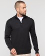 PEN DUICK QUARTER ZIP JUMPER Pullovers personalisierbar