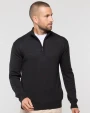 Pulls personnalisable PEN DUICK QUARTER ZIP JUMPER