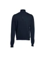 PEN DUICK QUARTER ZIP JUMPER Pullovers personalisierbar