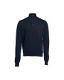 Pulls personnalisable PEN DUICK QUARTER ZIP JUMPER