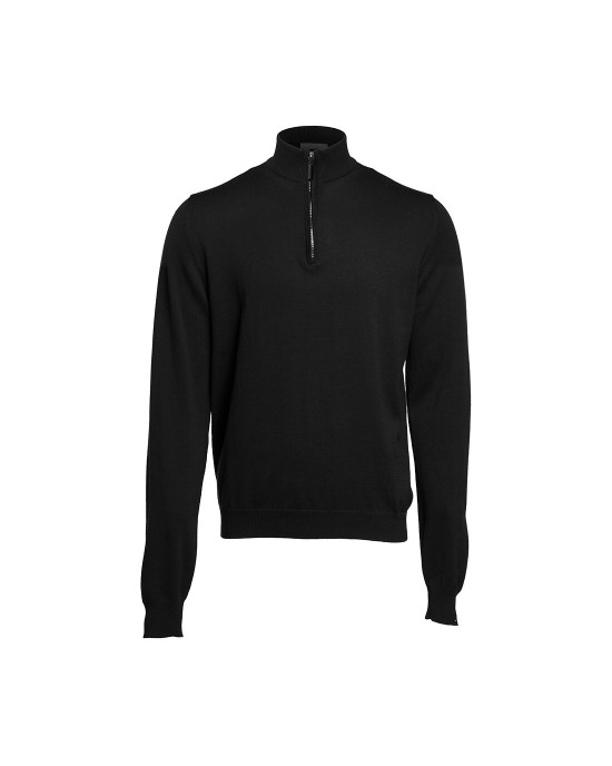 Pulls personnalisable Pen Duick QUARTER ZIP JUMPER