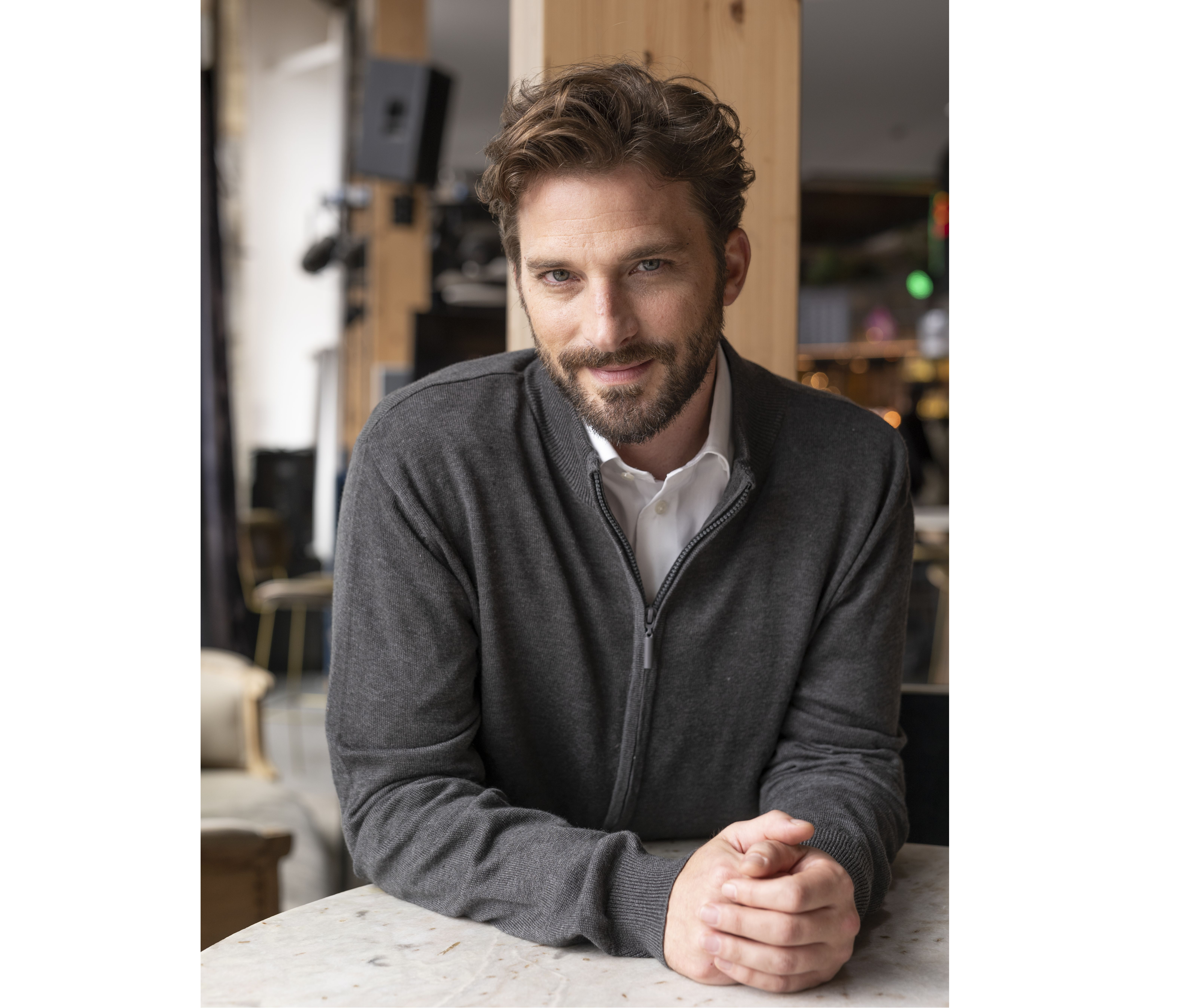 Truien PEN DUICK QUARTER ZIP JUMPER voor bedrukking &amp; borduring