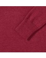 Pulls personnalisable RUSSELL Ladies' Crew Neck Knitted Pullover