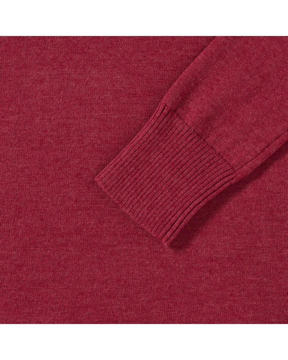 Truien RUSSELL Ladies' Crew Neck Knitted Pullover voor bedrukking &amp; borduring
