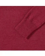 RUSSELL Ladies' Crew Neck Knitted Pullover Pullovers personalisierbar