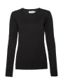 RUSSELL Ladies' Crew Neck Knitted Pullover /api/colors/b9fdad4a-5e94-45cb-8c03-c08b349b28c3 personnalisable