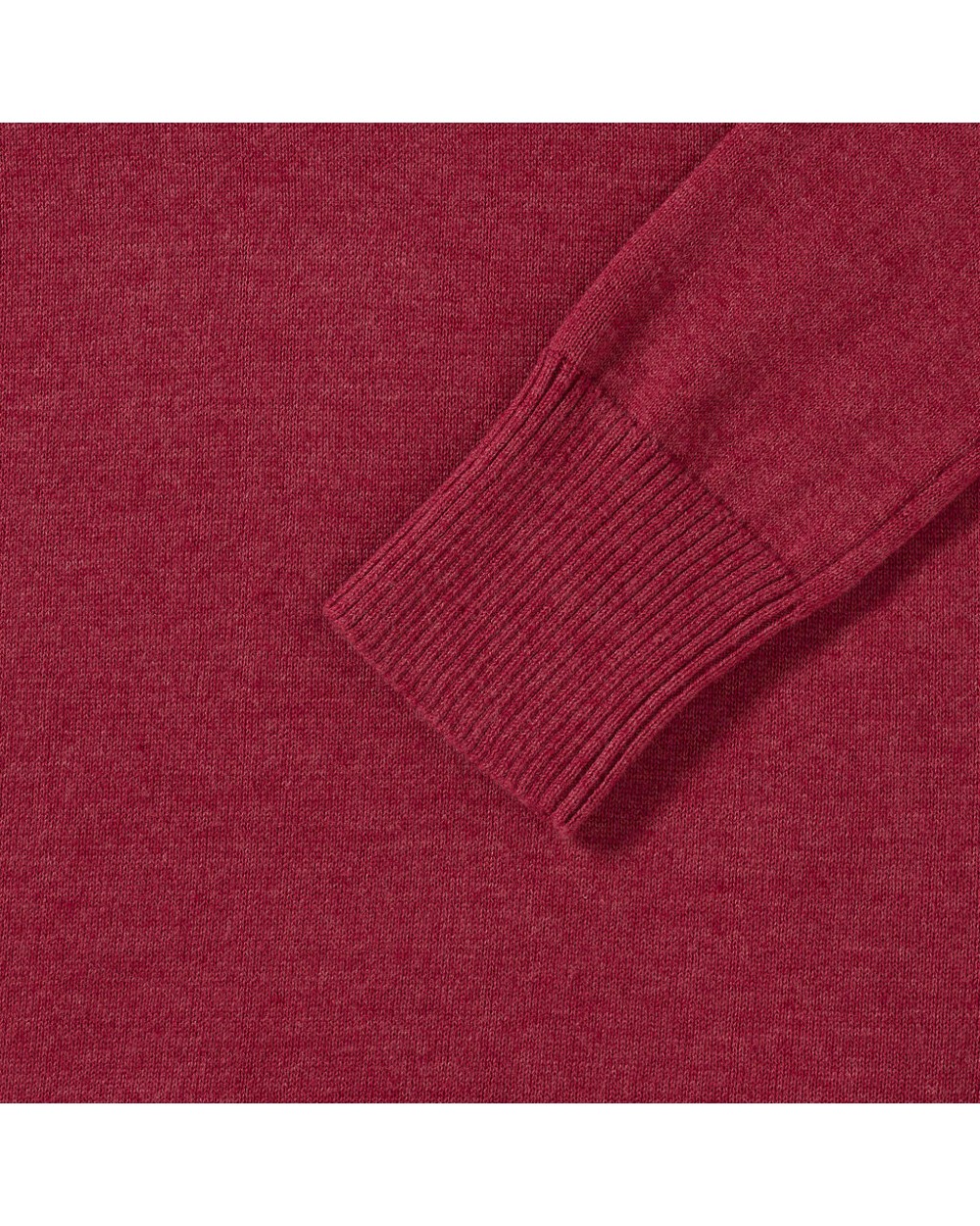 Pulls personnalisable RUSSELL Ladies' Crew Neck Knitted Pullover