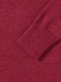 Pulls à personnaliser RUSSELL Ladies' Crew Neck Knitted Pullover 