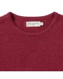 RUSSELL Ladies' Crew Neck Knitted Pullover Pullovers personalisierbar