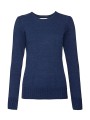 RUSSELL Ladies' Crew Neck Knitted Pullover /api/colors/84551c17-b11c-43e6-a34a-27a9f115c16c personnalisable