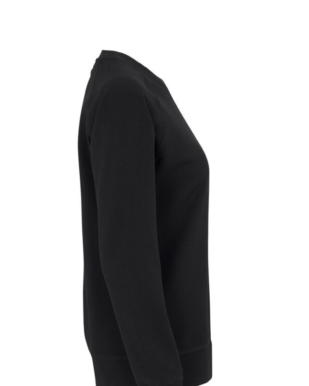 Sweat-shirts personnalisable COTTOVER F. Terry Crew Neck Lady