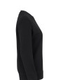 COTTOVER F. Terry Crew Neck Lady Sweatshirts personalisierbar