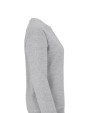 Sweat-shirts personnalisable COTTOVER F. Terry Crew Neck Lady