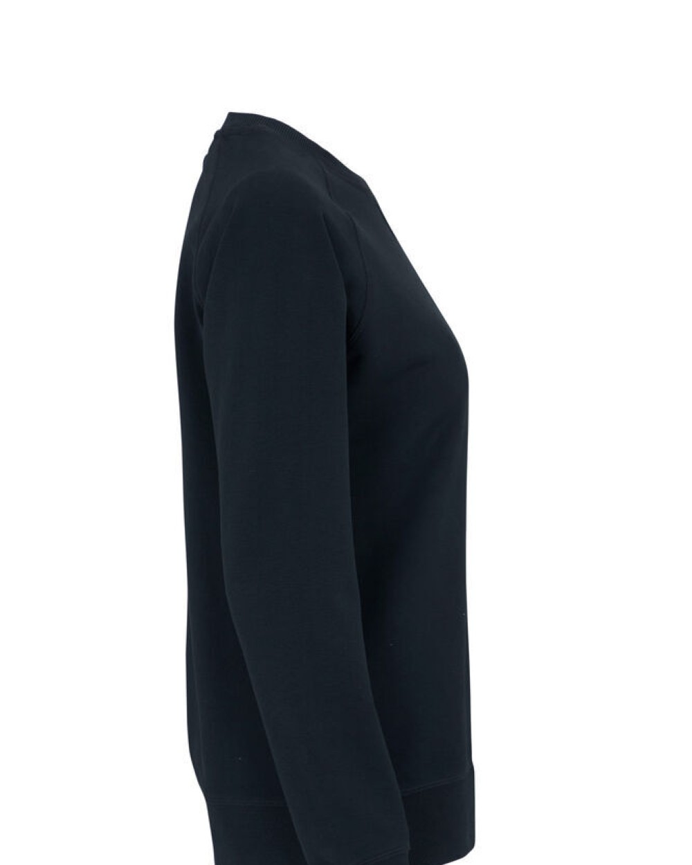 Sweat-shirts personnalisable COTTOVER F. Terry Crew Neck Lady