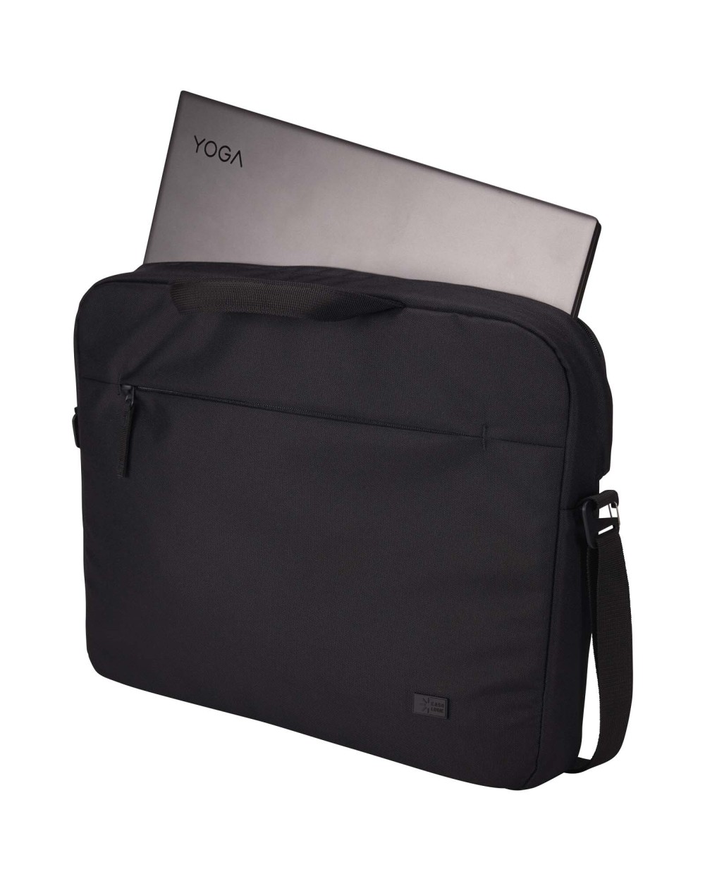 CASE LOGIC SCX.design C46 5-in-1 CarPlay-Kabel mit Leuchtlogo Taschen personalisierbar