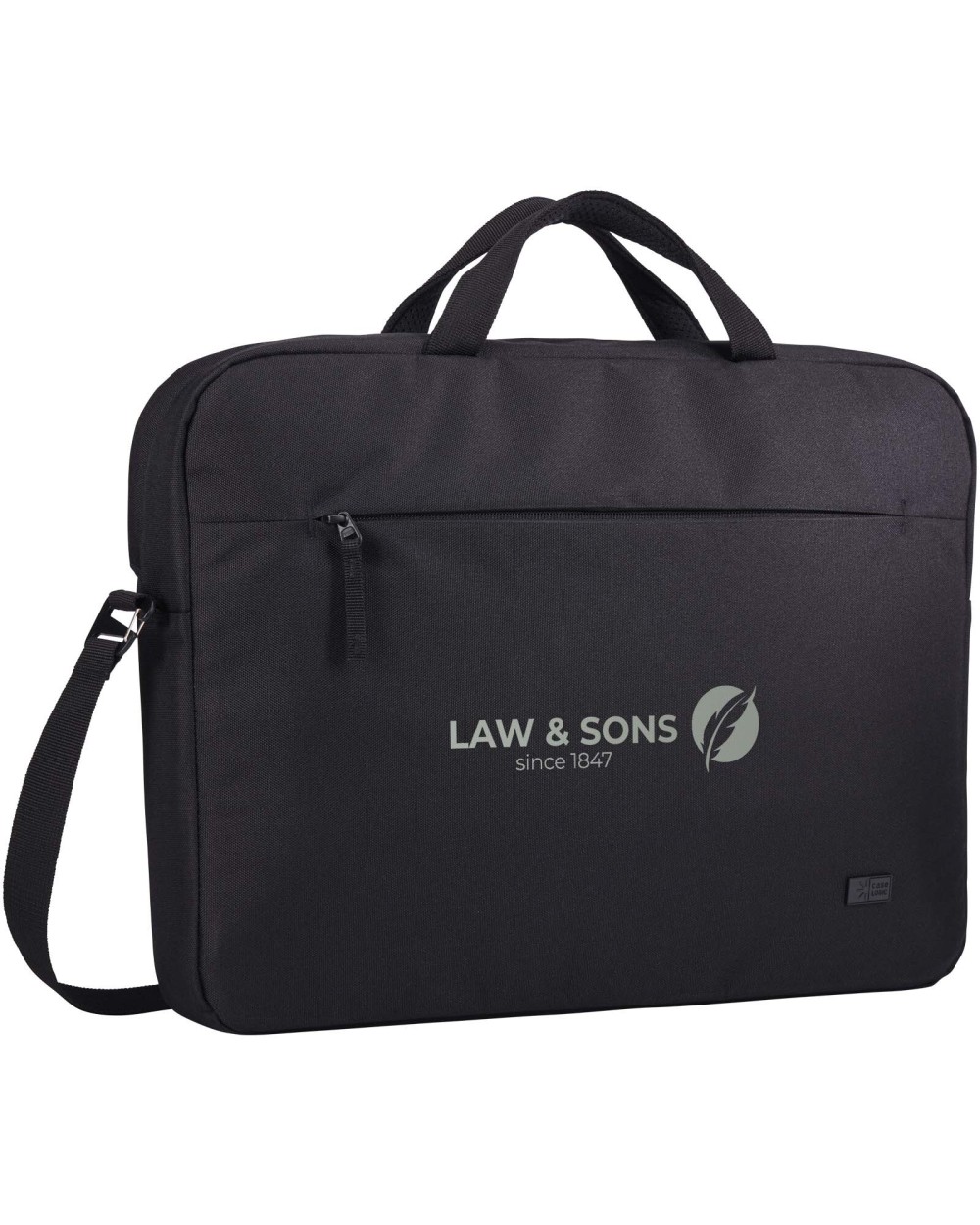 Sacs & Bagagerie personnalisable CASE LOGIC Sac recyclé pour ordinateur portable 15,6" Case Logic Invigo