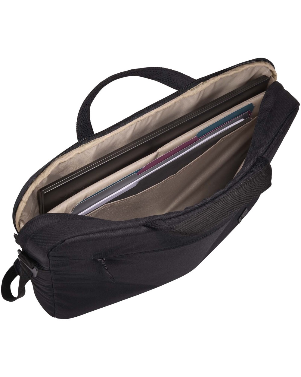 Sacs & Bagagerie personnalisable CASE LOGIC Sac recyclé pour ordinateur portable 15,6" Case Logic Invigo