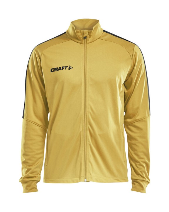 CRAFT Progress Jacket M Jacken personalisierbar