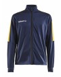 CRAFT Progress Jacket M Jacken personalisierbar