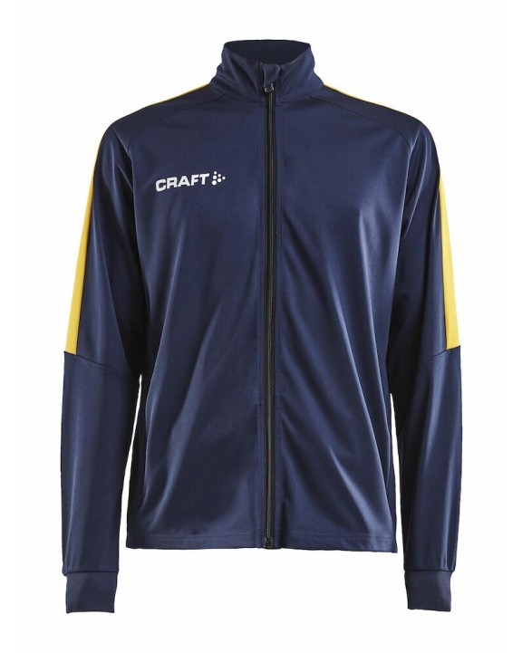 CRAFT Progress Jacket M Jacken personalisierbar