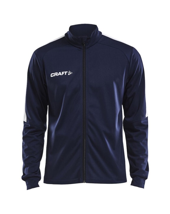 CRAFT Progress Jacket M Jacken personalisierbar