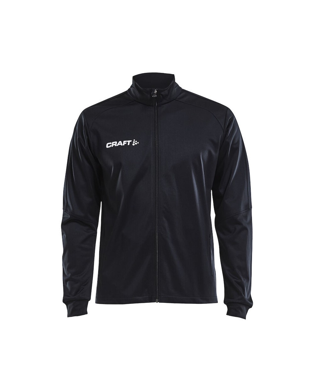 CRAFT Progress Jacket M Jacken personalisierbar