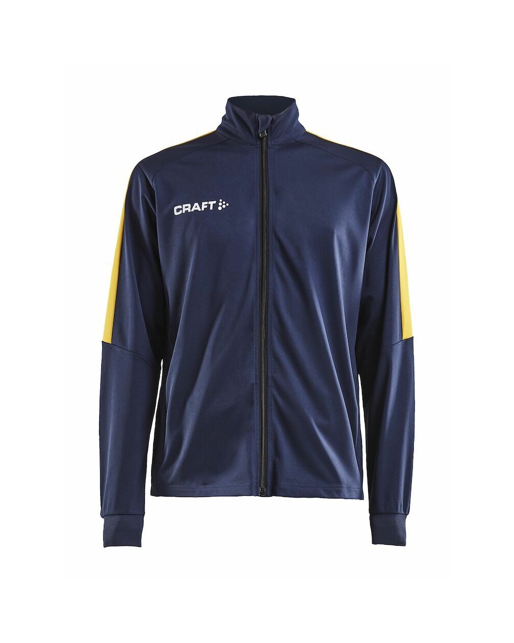 CRAFT Progress Jacket M Jacken personalisierbar