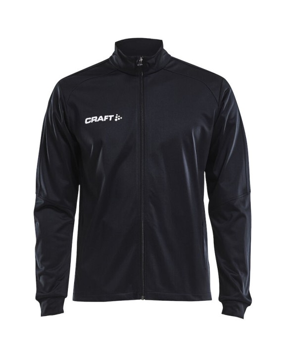 CRAFT Progress Jacket M Jacken personalisierbar