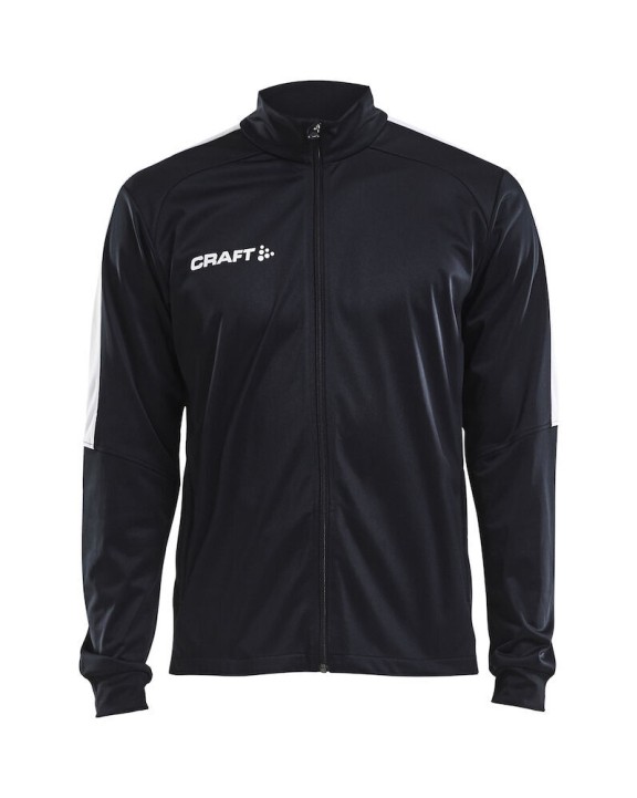 CRAFT Progress Jacket M Jacken personalisierbar