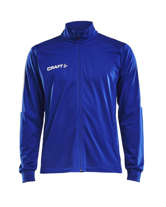 CRAFT Progress Jacket M Jacken personalisierbar