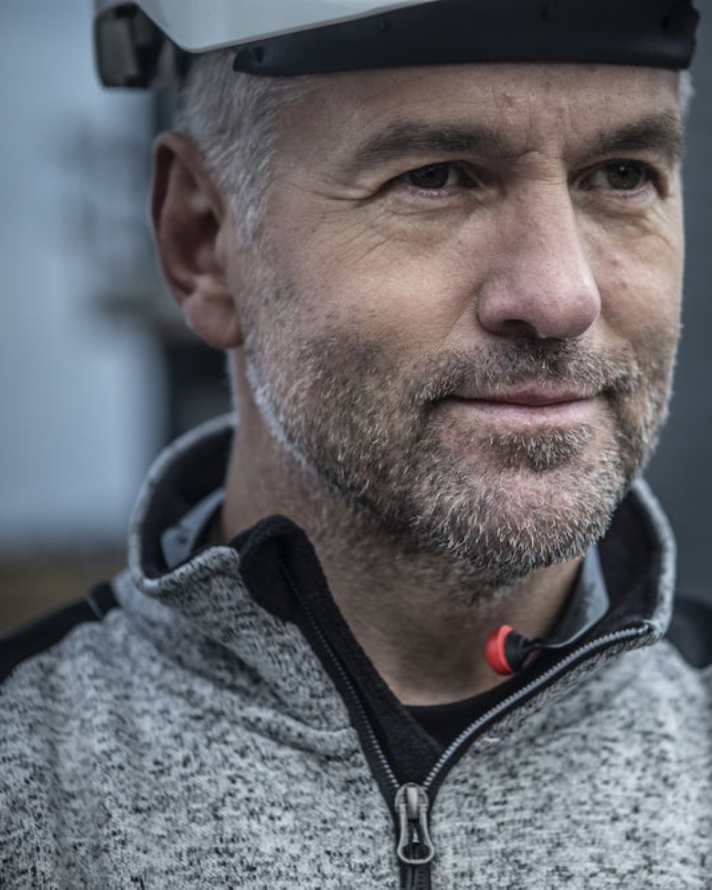 Laines polaires personnalisable PROJOB 3318 POLAIRE MELANGE