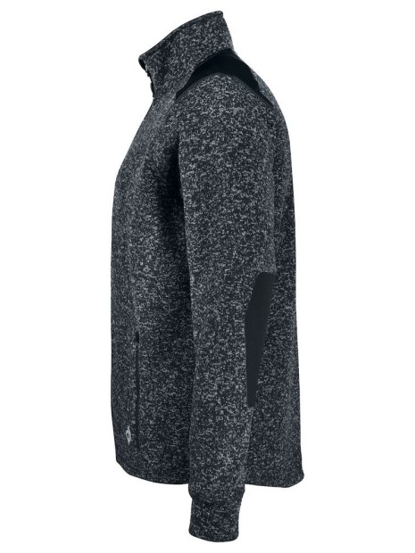 PROJOB 3318 POLAIRE MELANGE /api/colors/b9fdad4a-5e94-45cb-8c03-c08b349b28c3 personnalisable